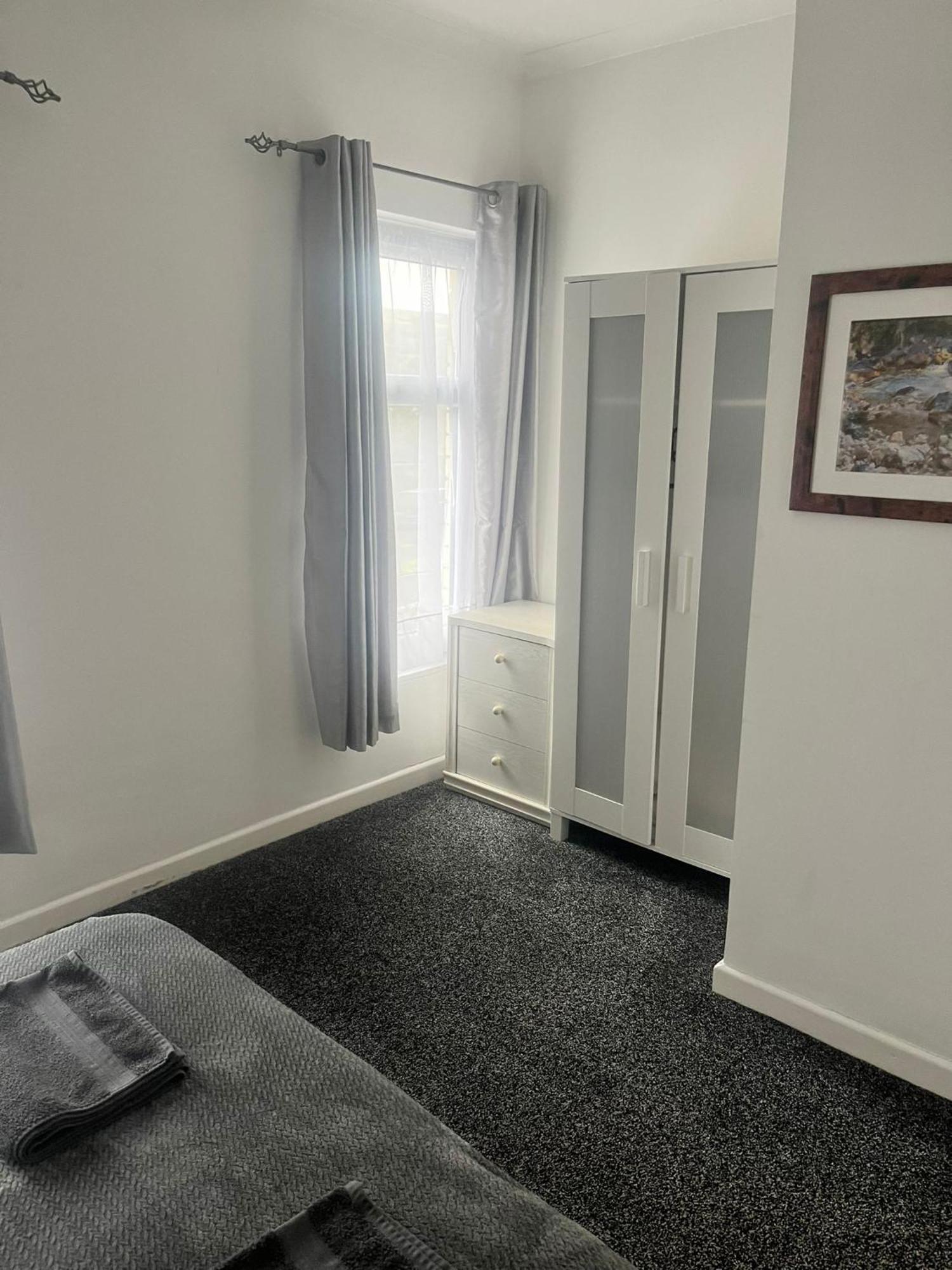 Jrs Place Holiday home Merthyr Tydfil