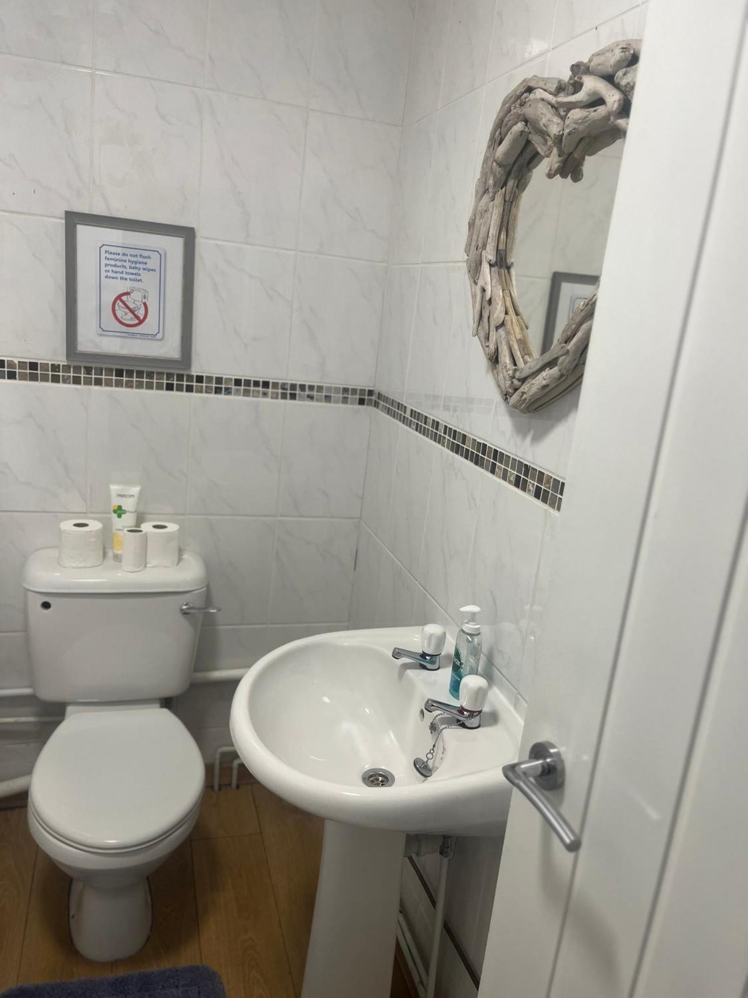 Holiday home Jrs Place *
